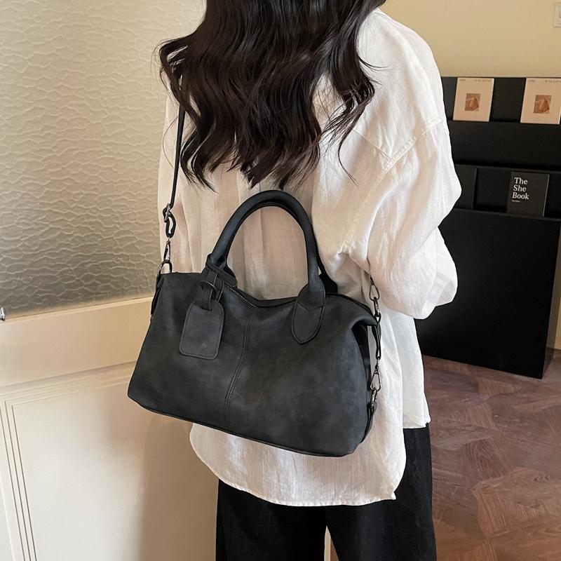 Women's Handbag Shoulder Crossbody Bag Large Capacity Tote Bag