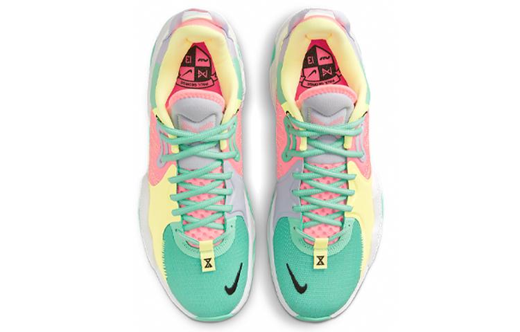 Nike Pg 5 'Daughters' CW3143-301