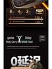 E-commerce Popular Rotatable 130° Over-Ear/In-Ear Noise-Canceling Bluetooth TWS Headset