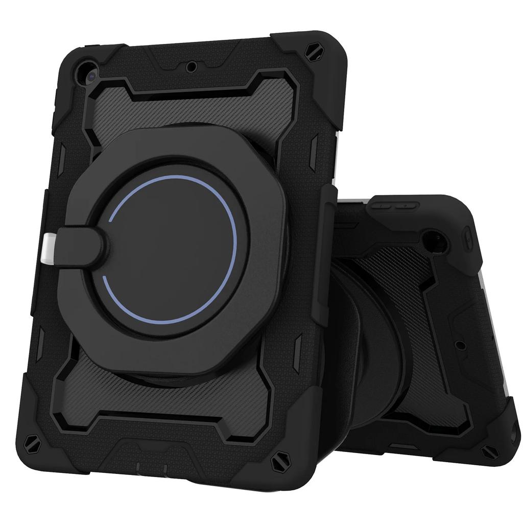 For IPad 11 10 11th 2025 A16 Air 5 4 10.9 2022 10.2 2021 9th 2019 7th 2018 9.7 Air 1 2 Pro 11 2020 Kids Case Shockproof Cover #S