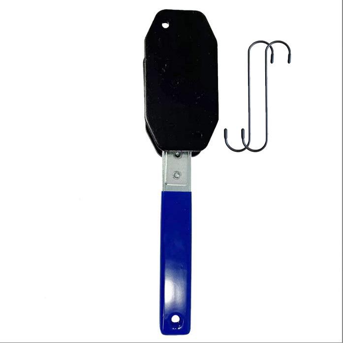 Z Disc Brake Caliper Piston Compressor Wrench - Quick Brake Piston Separator Tool