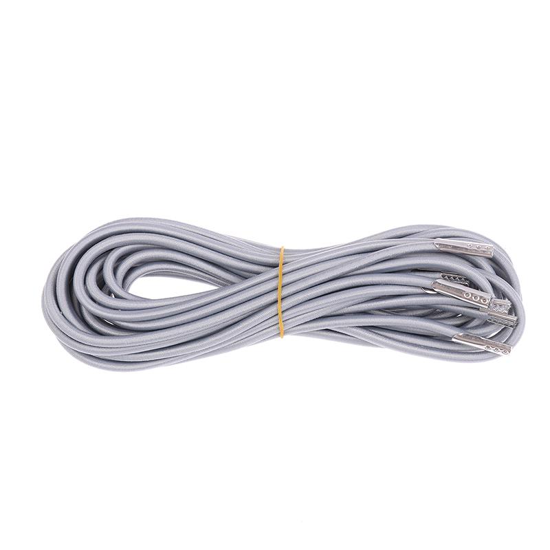 4Pcs Elastic Cord Folding Chair Reinforcement Replacement Bungee Rope Zero Gravity Recliner Laces Part Lounge Home Supplies