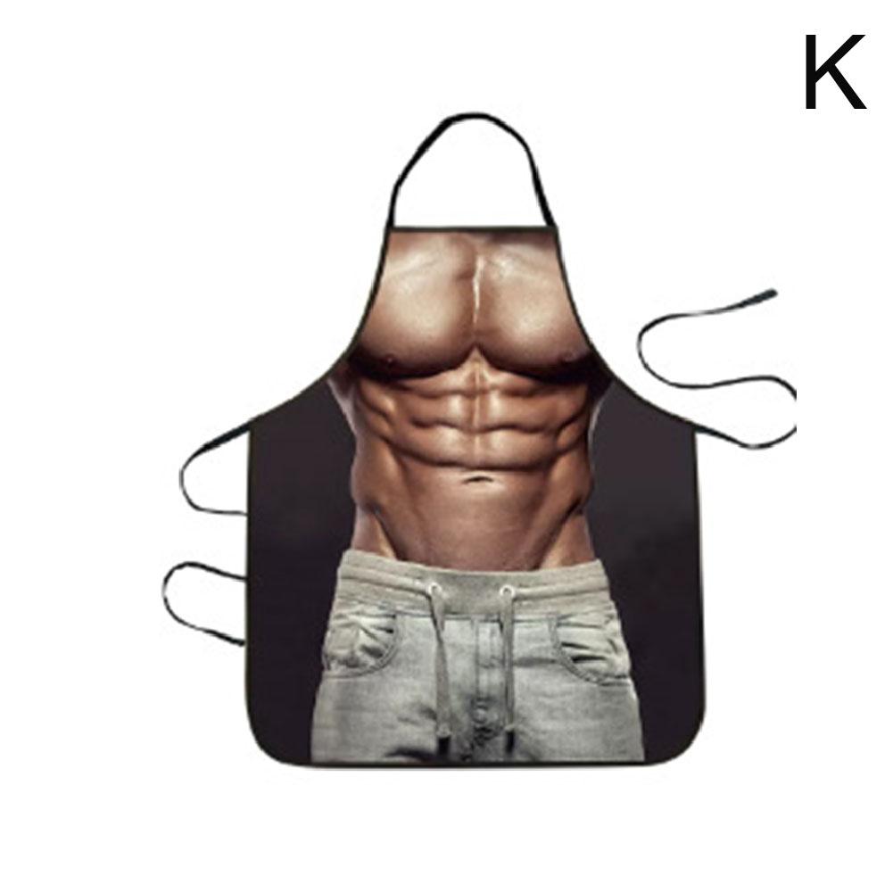 

Funny Sexy Apron Cooking Apron Kitchen Baking For Woman And Man Dinner BBQ Party Cartoon Delantal Cocina