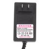 1Pcs 16.8V 2A Ac/Dc Adapter Fitness Massage Gun Power Supply Cord Charge