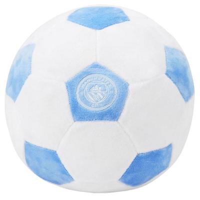 Futbalová plyšová hračka Manchester City FC