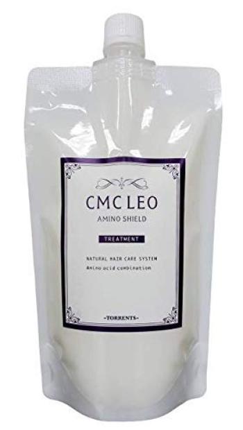 

Amino Shield CMC LEO Treatment 400 мл Сменный блок