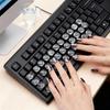 Acessórios de portáteis – Adesivos e películas para teclados
