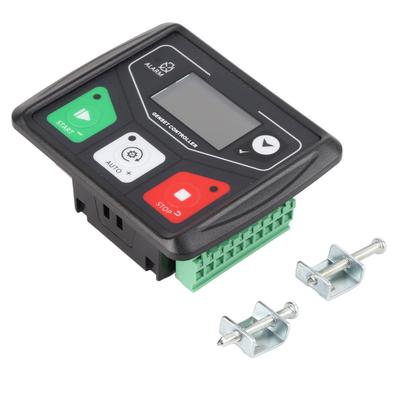 DC30D Řídicí jednotka generátoru Automatický ovládací panel generátoru Inteligentní modul pro řízení generátoru