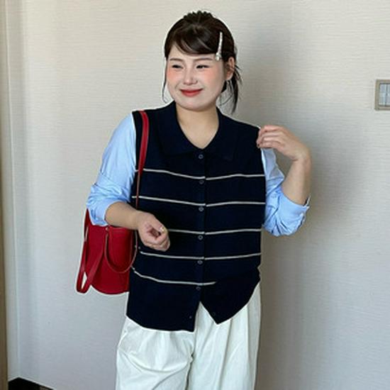 Plus Size Women's Round Neck Jacquard Cardigan - 2026 Spring Style Puppy Design