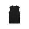 Nike Tank Tops Men's Black Crew Neck Moderate Other DX0992-010