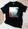 Alanis Jagged Little Pill Album 90er Alanis Morissette Alanis Tour T-Shirts neu