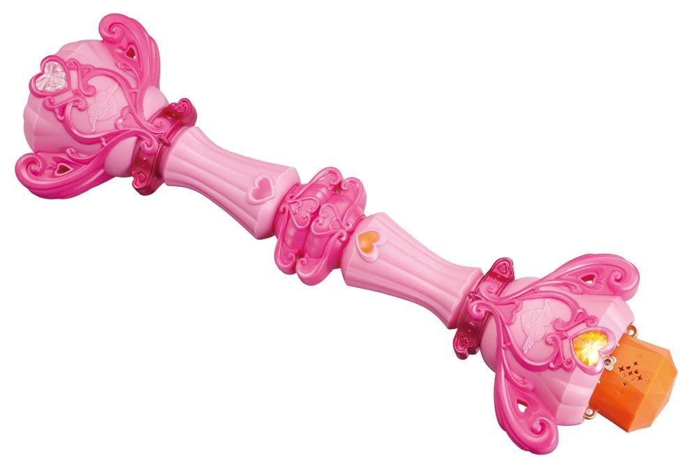 

Sweet Precure Miracle Melody Miracle Бертье розовый