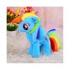 (À) 30cm Peluches My Little Pony Poupées Pinkie Pie