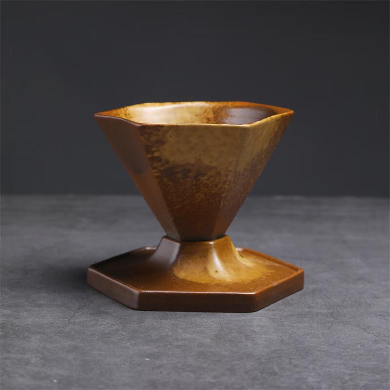 

Nordic Light Luxury Diamond Ceramic Coffee Cup