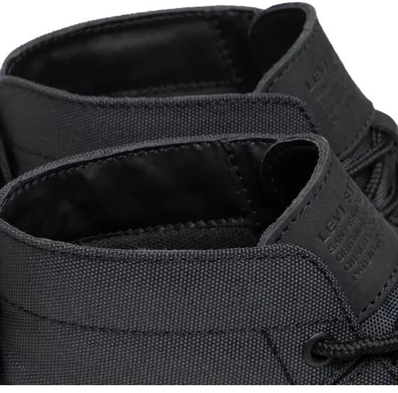 Boots Levi's Jax Boots Black/black
