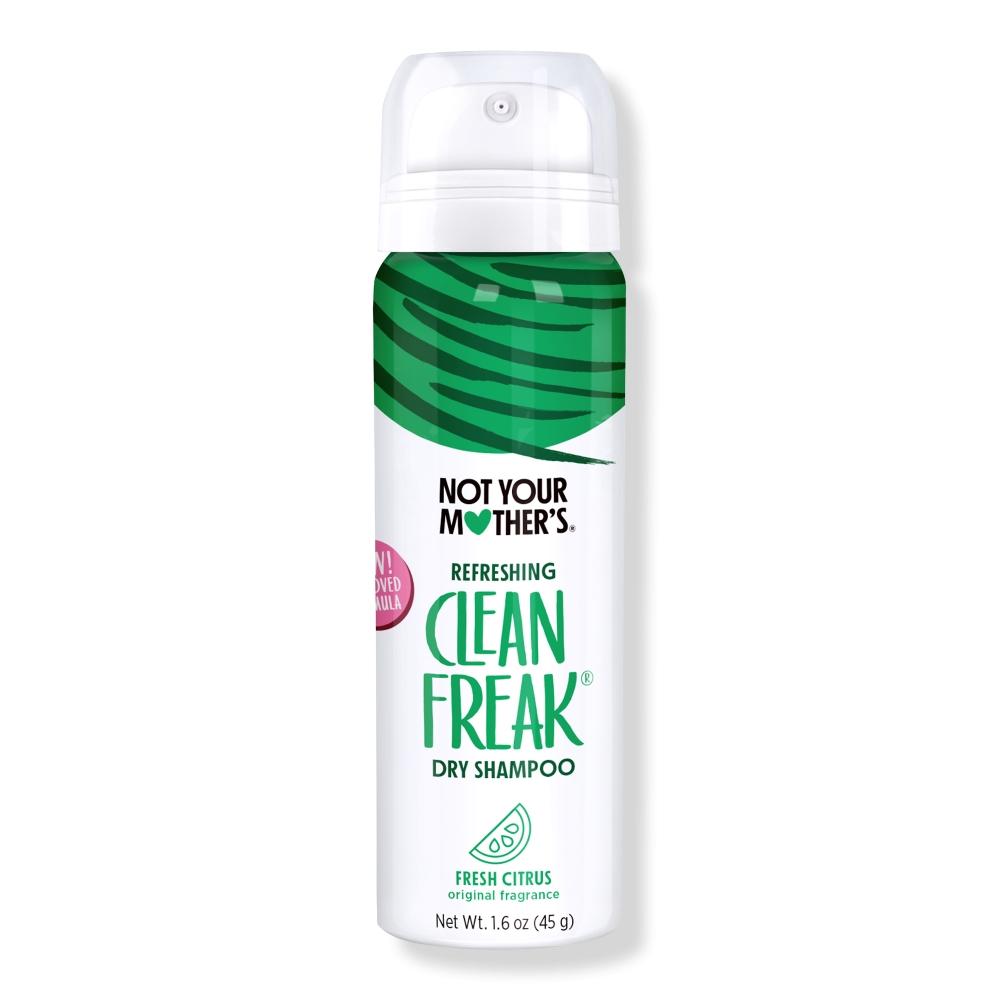 

Освежающий сухой шампунь Not Your Mother s Travel Size Clean Freak, 1,6 унции
