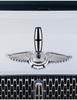 Lincoln Continental MKZ Frontklappen-Emblem Plakette