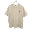Short Sleeve T-shirt M Gray Men's Used