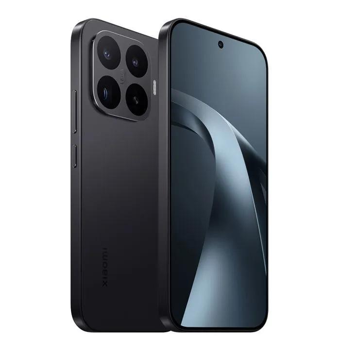 Xiaomi 17T 5G Smartphone, 6.59" 1.5K 120Hz AMOLED, Leica 50MP Triple Camera, Dimensity 8500-Ultra, 7000mAh 67W, IP68