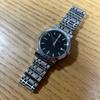 Used BURBERRY Men's Watch Analog Quartz