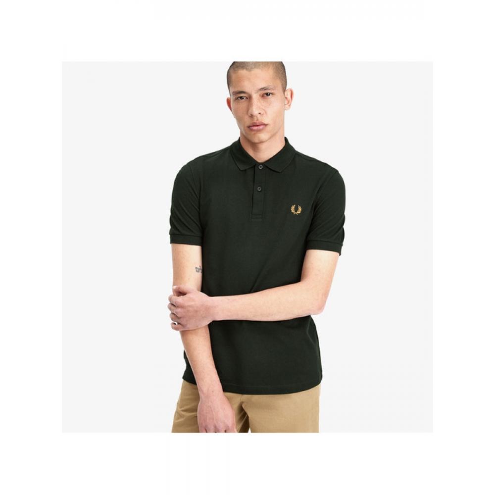 Fred Perry Fred Perry Plain Fred Perry Shirt  V10   Afpm2416000 V10 