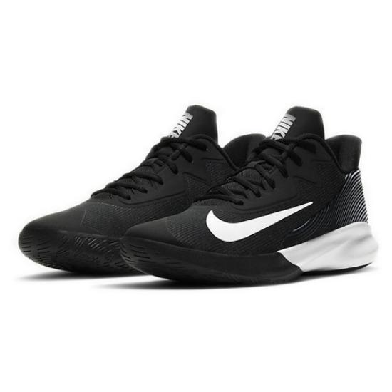 

Nike Precision IV Black White 2021 - CK1069-001 EU 42.5