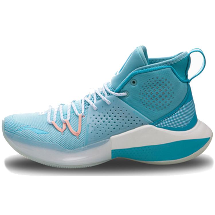LINING Sonic Speed VIII C.J. McCollum Shoes - Синие ABAQ025-3 42