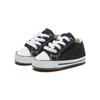Converse Chuck Taylor All Star Cribster Low Top Walker Shoes Baby Sneaker Black 865156C