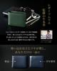 Himeji Japan genuine leather bifold wallet for men. Enjoy the leather's aging beauty, premium finish, 10 card slots, and gift box included. Moss green