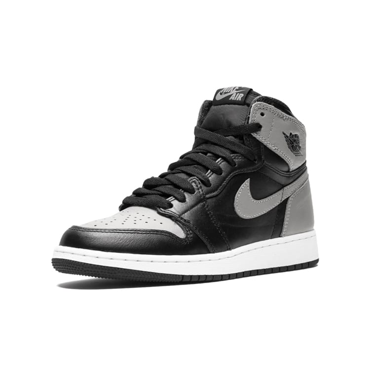 Jordan 1 Retro High OG GS Shadow 2018 575441-013