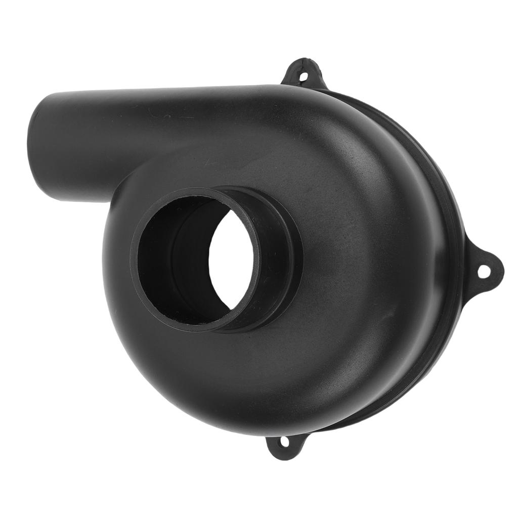 Vacuum Cleaner Cyclone Dust Collector Separator Lid with Sealing Ring for Dry Wet Vacuums Easy to Install