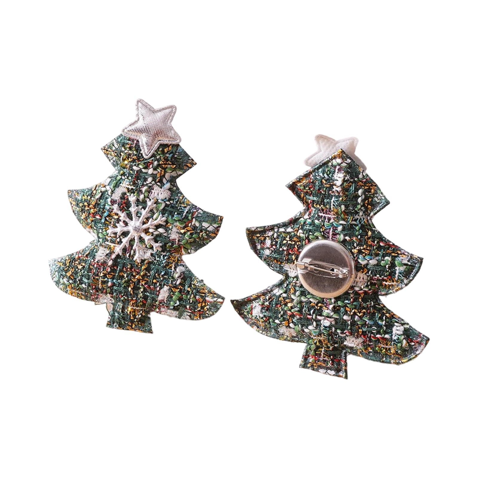 

Рождественские подвески для DIY, украшения для головных уборов, мультяшные буквы, снежинки, рождественские елки, аксессуары для детских повязок на голову One Size