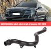 Auto Replacement Accessory Coolant Hose Replace 06E121065N 06E121065AA 06E121065Q Cooling Connector Pipe