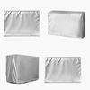 1PC Air Conditioning Cover, Outdoor Main Unit, Outdoor Unit Cover, Wall-Mounted Air Conditioning Wind Deflector, Dust Cover Cove