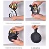 Foldable 5-in-1 Reflector & Photo Fill Light for Photography and Live Streaming