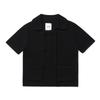 ENNITTUDE Summer Tapes Jacket [Black]