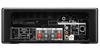 Denon Network CD Receiver Resolution Compatible Black RCD-N10 HEOS/High RCD-N10-K