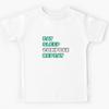 Eat Sleep Compose Repeat - Funny Composer Memes Kids T-Shirt