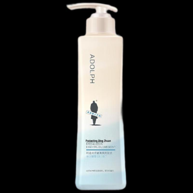 

Adolph Refreshing Essential Oil Shampoo