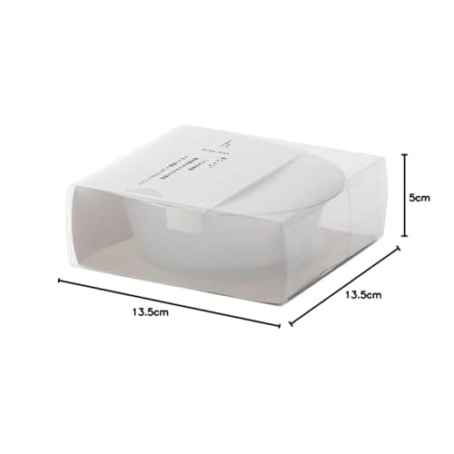 h concept (h concept) h tag (h tag) wrap dish, gray, DH-050-GY. This container and lid are perfect for storing and serving food directly from the tabl