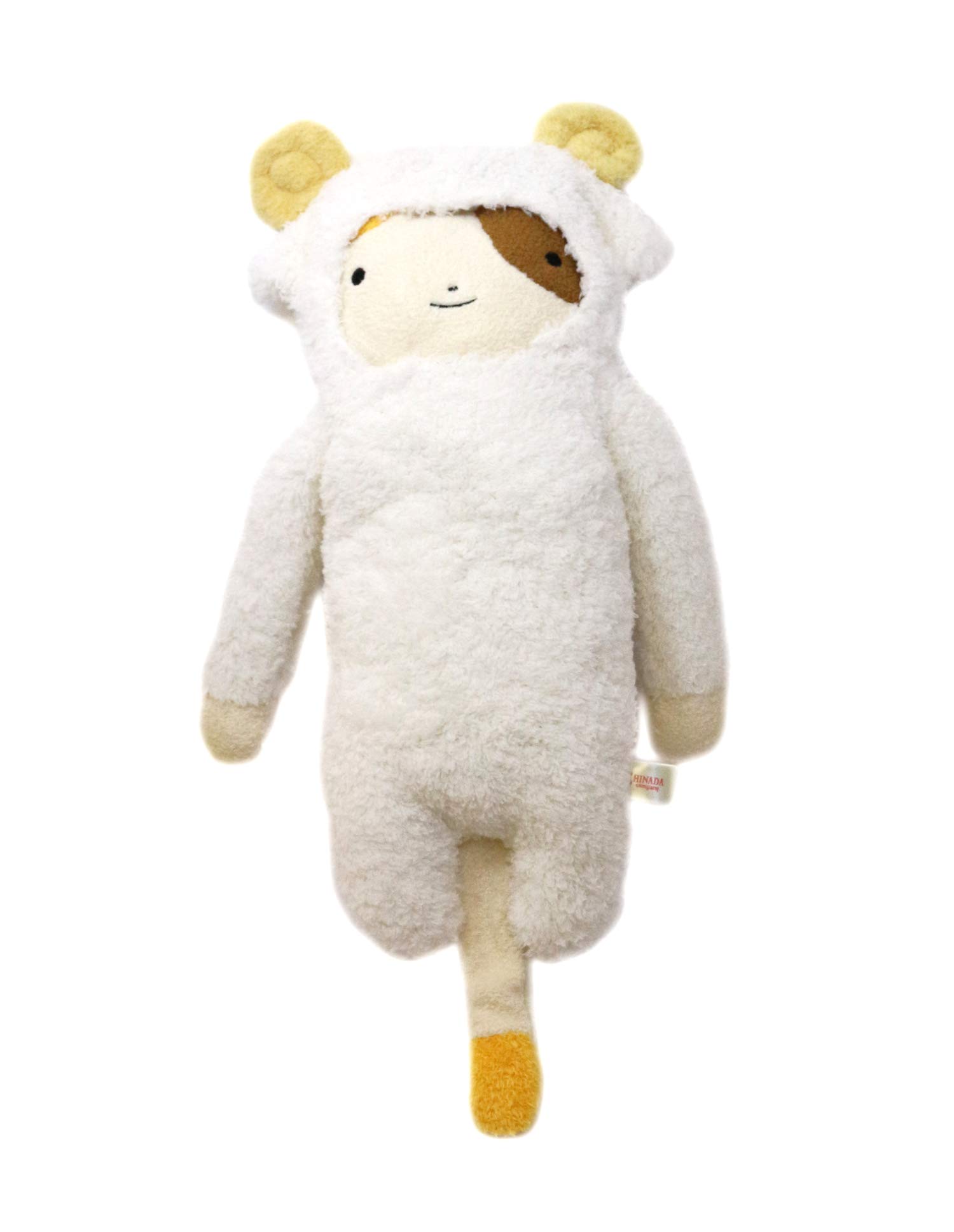 

Plush Toy Fumofumo-san Fufu Suit L Mikemo