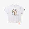 New Era New York Yankees Jewel T shirT whiTe 15147534