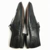 Allen Edmonds 80s Vintage McAllister Full Brogue Wingtip Shoes Black Size 10.5D / 28.0-28.5cm(USED)