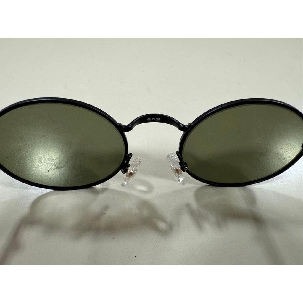 Used polo ralph lauren vintage sunglasses 80s glasses