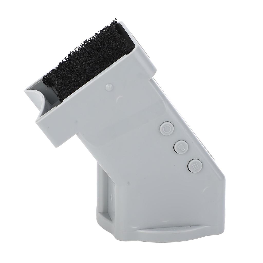 LED Light Smoke Absorber 7600RPM 3 Gears Air Volume Microscope Fume Extractor for Soldering Welding 