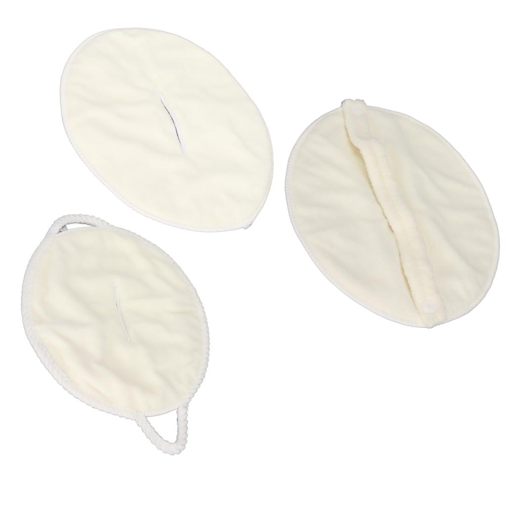 Hot Compress Facial Towel Home Beauty Salon Soft Coral Fleece Moisturizing Face Towel for Skin Care