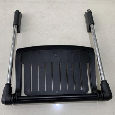 Computer Chair Footrest Swivel Leg Support Hardware Heavy Duty Ergonomic Reclining