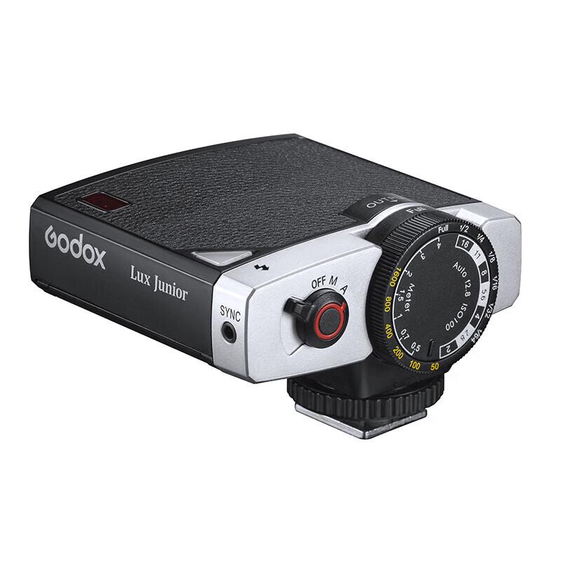 Godox Lux Junior Retro Camera Flash