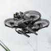 Folding Landing Gear Enhancing Aerial Photography for Avata 2 Unmanned Aerial Vehicle Shockproof Extender Height Support