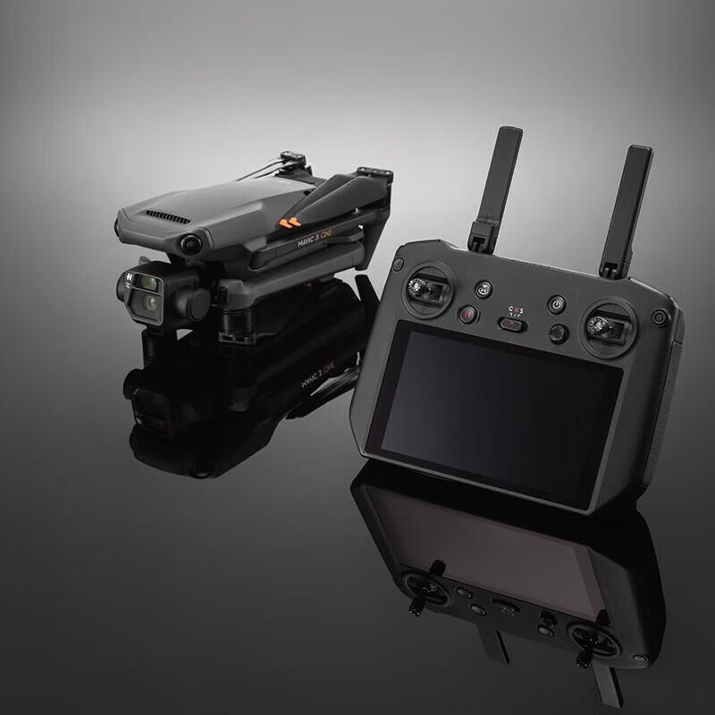 DJI RC Pro Remote Controller (CN version)